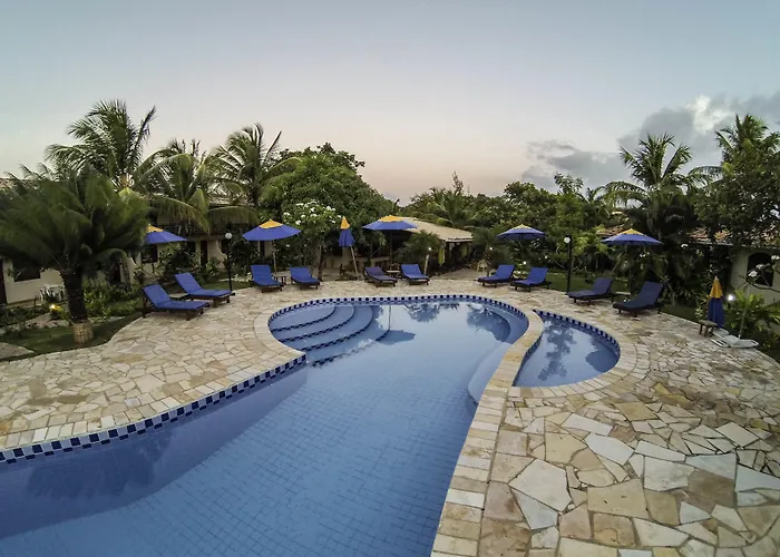 Pousada Sol e LunaPousada