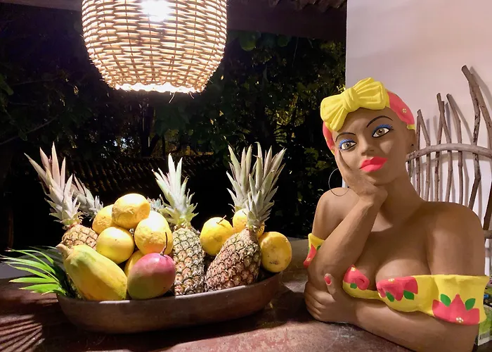 Pousada Tartaruga BoutiquePousada